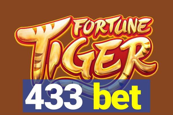 433 bet